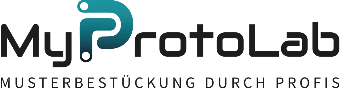 MyProtoLab