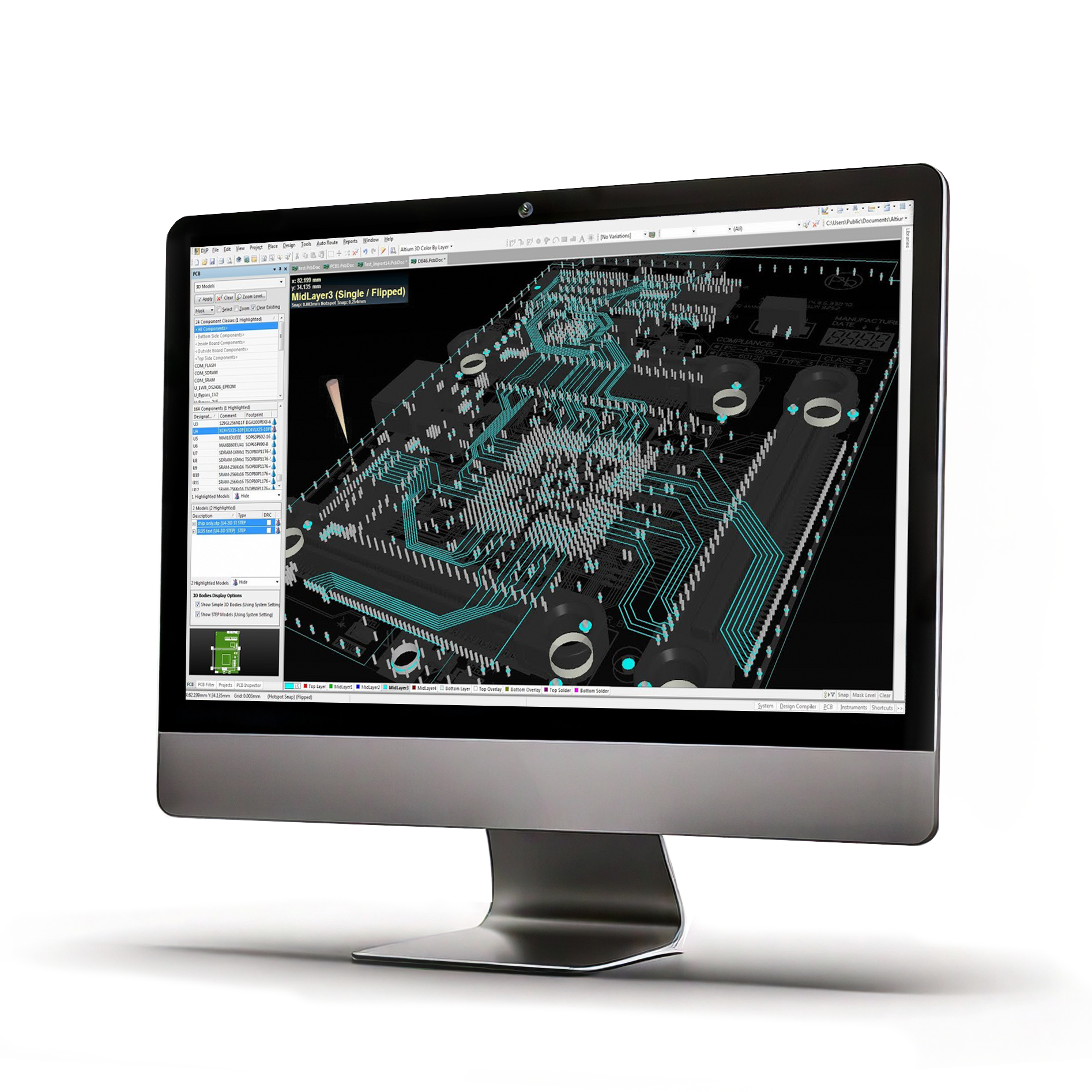 Prototypen Leiterplatten kalkulieren